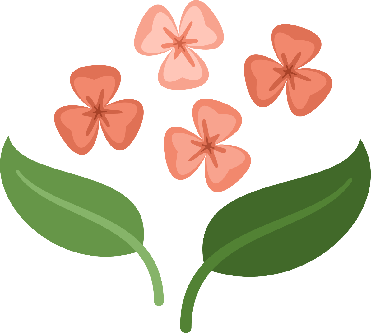 Production éco-responsable Fleurs