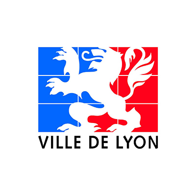 Prix coup de coeur de la Ville de Lyon Logo Ville de Lyon